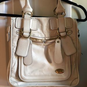 Chloe Shoulder Bag AUTHENTIC